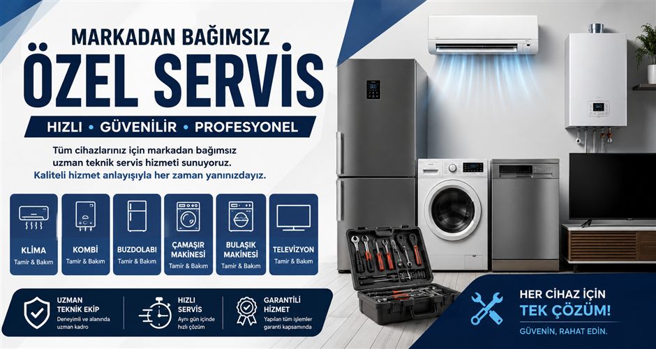Bilecik Beko Servisi — markadan bağımsız özel servis